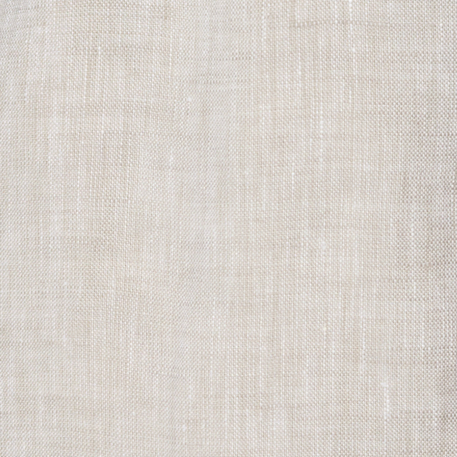 TELA IN LINO GRIGIO CHIARO