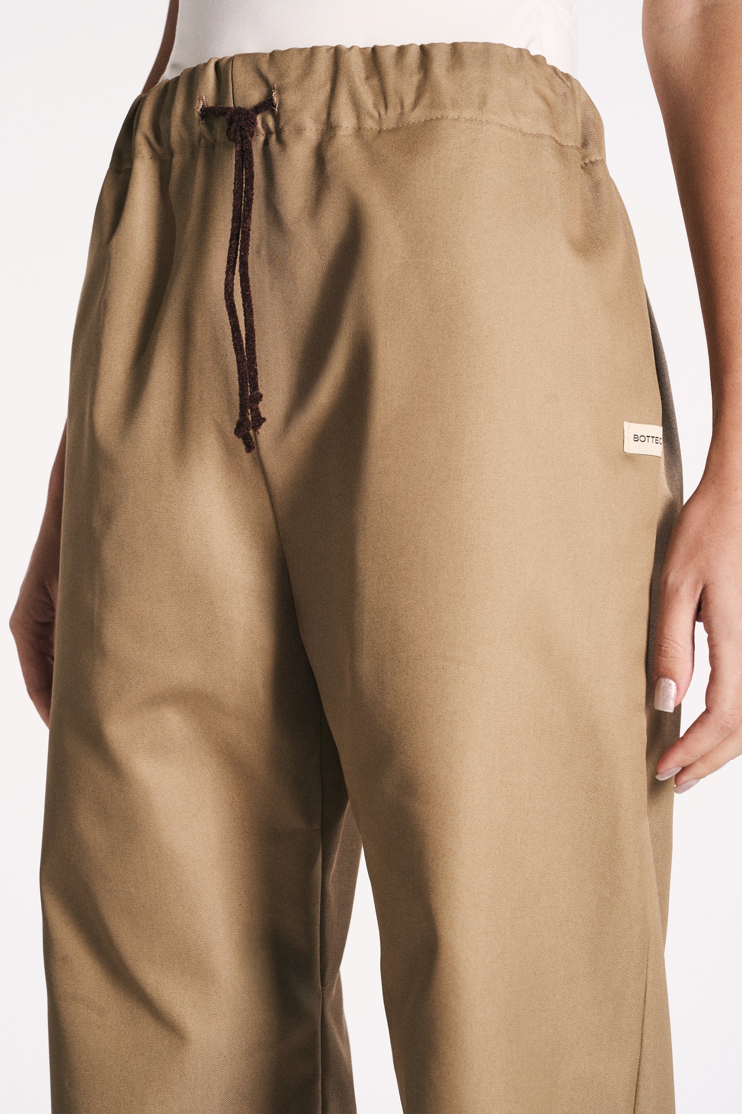 PANTALONE IMPERMEABILE TERRA