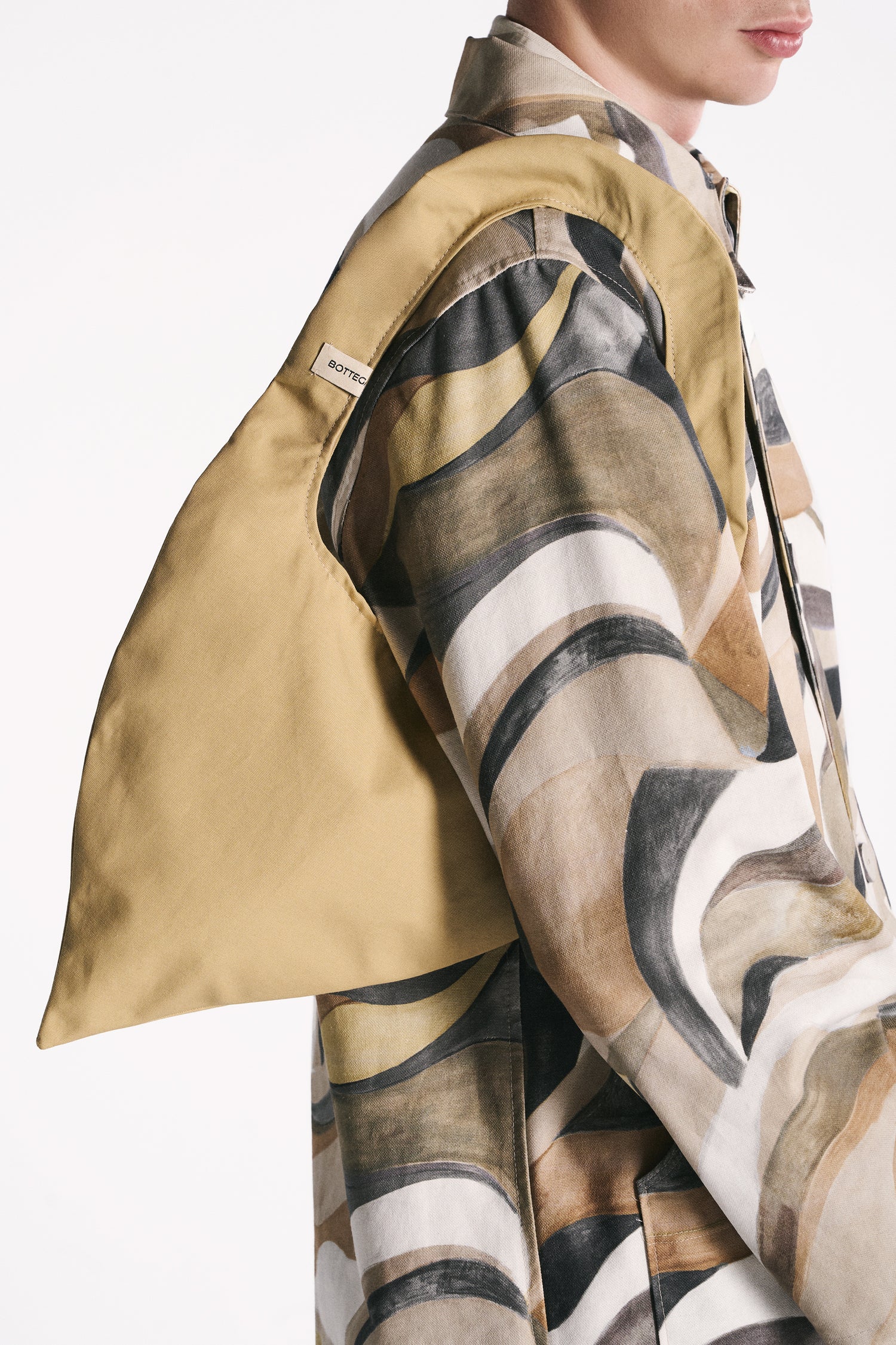 WING BAG IMPERMEABILE OCRA