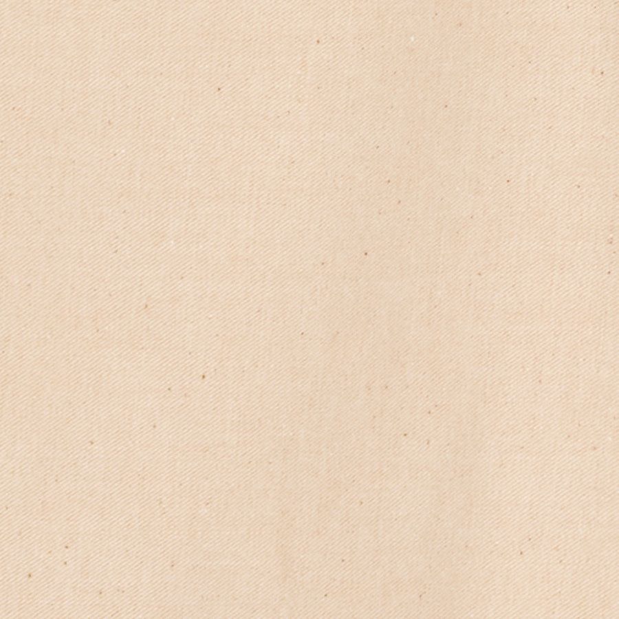 DENIM IN LINO COTONE SABBIA ROSATO