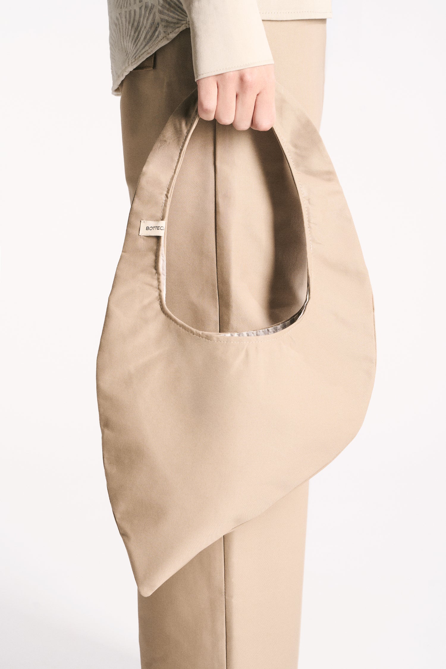 WING BAG IMPERMEABILE SABBIA