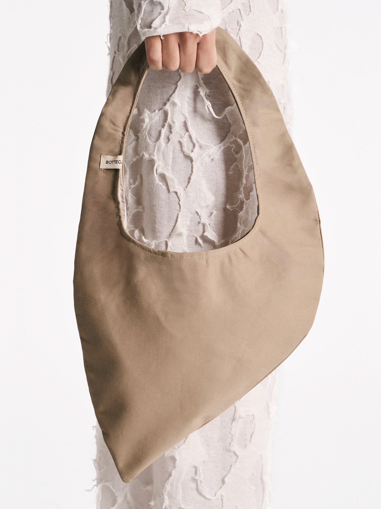WING BAG IMPERMEABILE TERRA