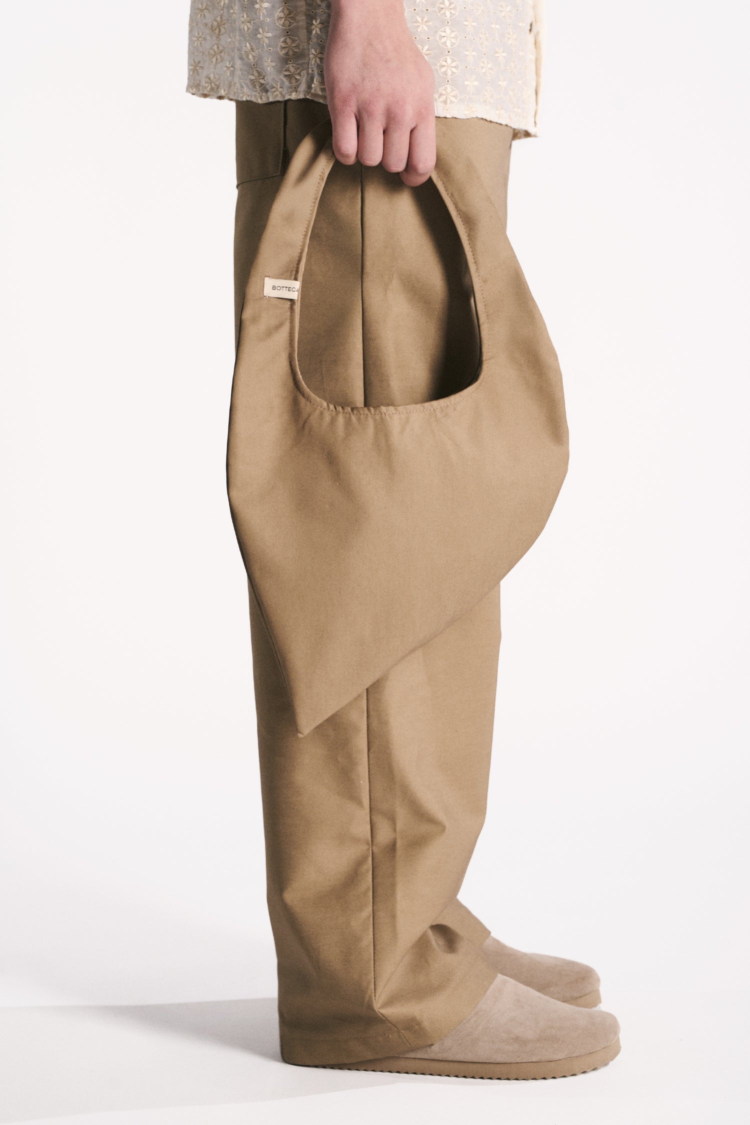 WING BAG IMPERMEABILE TERRA