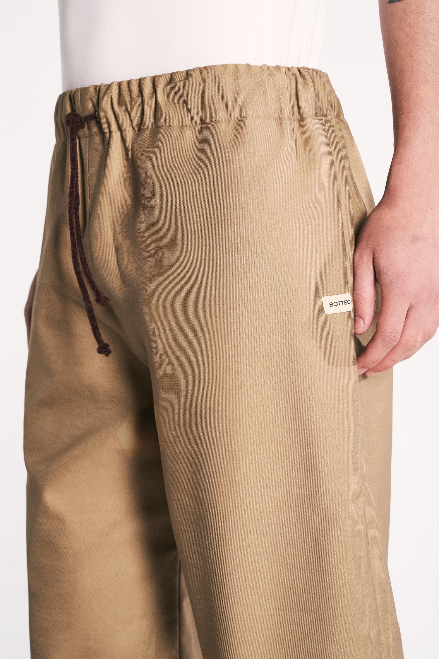 PANTALONE IMPERMEABILE TERRA